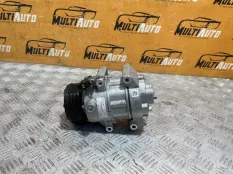 Компрессор кондиционера Chery Arrizo 8 2022-