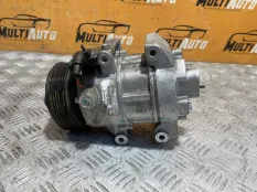 Компрессор кондиционера Chery Arrizo 8 2022-