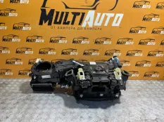 Корпус печки BMW 5 Series G30 B46B20B (2000CC /