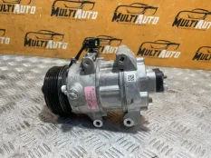 Компрессор кондиционера Chery Arrizo 8 2022-