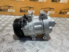 Компрессор кондиционера Chery Arrizo 8 2022-