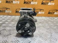 Компрессор кондиционера Chery Arrizo 8 2022-