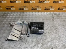 Усилитель звука BMW 5 Series G30 B46B20B (2000CC /