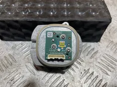 Светодиодный блок LED правый Mercedes GLE W166