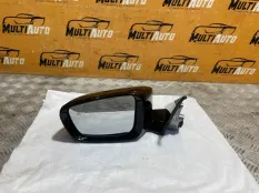 Зеркало левое BMW 5 Series G30 2016-