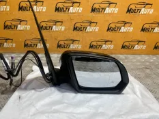 Зеркало правое Mercedes V-classe W447 2014-