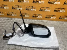 Зеркало правое Mercedes V-classe W447 2014-