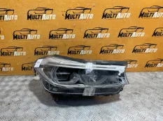 Фара передняя правая BMW 6 Series G32 GT 2017-2019