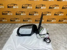 Зеркало левое Mercedes V-classe W447 2014-