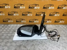 Зеркало левое Mercedes V-classe W447 2014-