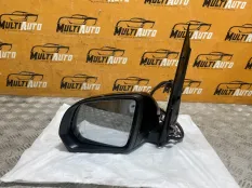 Зеркало левое Mercedes V-classe W447 2014-