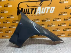 Крыло переднее правое BMW 4 Series G22 2020-
