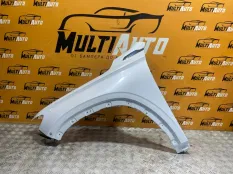 Крыло переднее левое Geely Monjaro 2022-
