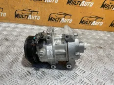 Компрессор кондиционера Chery Arrizo 8 2022-