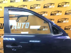 Дверь передняя правая Hyundai Santa Fe 2 2005-2012