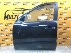 Дверь передняя левая Hyundai Santa Fe 2 2005-2012
