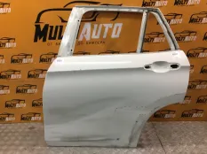 Дверь задняя левая BMW X1 E84 2009-2015