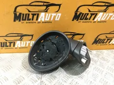 Зеркало переднее левое Mini Cooper CountryMan R60
