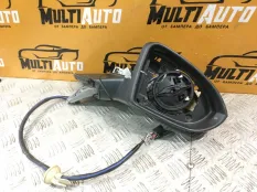 Зеркало переднее правое Volkswagen Golf 7