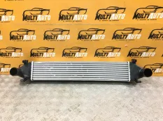 Интеркулер Haval F7 1 2019-