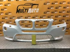 Бампер передний BMW X3 F25 2011-2014