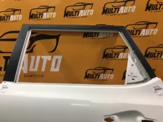 Дверь задняя левая Kia Soul 3 2019-
