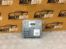 Блок управление двигателем Lexus RX 2 2003-2009