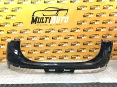Бампер задний Hyundai Santa Fe 4 2020-