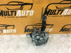 Замок капота Toyota Rav4 CA40 2013-2018
