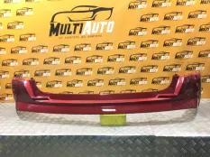 Бампер задний Kia Sorento 4 2020-