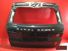 Крышка багажника задняя Land Rover Range Rover