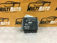 Блок управления форсунками Lexus IS 2 2005-2012