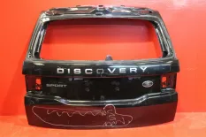 Крышка багажника задняя Land Rover Discovery Sport