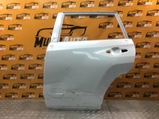 Дверь задняя левая Toyota Rav4 XA50 2018-