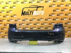 Бампер задний Volkswagen Golf 6 2008-2012