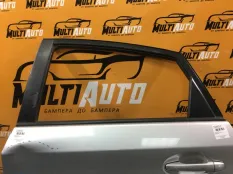 Дверь задняя левая Toyota Prius 30 2009-2016