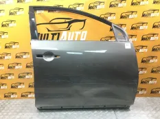 Дверь передняя правая Nissan Murano Z51 2007-2015