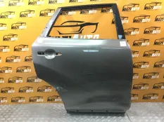 Дверь задняя правая Nissan Murano Z51 2007-2015