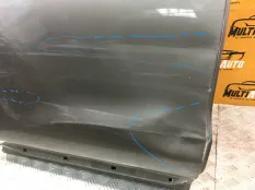 Дверь задняя правая Nissan Murano Z51 2007-2015
