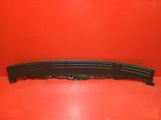 Накладка бампера задняя Toyota Land Cruiser Prado