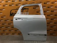 Дверь задняя правая Haval Jolion 1 2021-