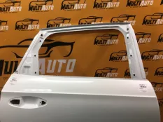 Дверь задняя правая Haval Jolion 1 2021-