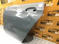 Дверь задняя левая BMW 6 Series G32 GT 2017-2021