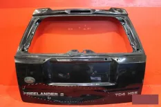 Крышка багажника задняя Land Rover Freelander 2