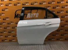 Дверь задняя левая Mercedes E-Classe W212