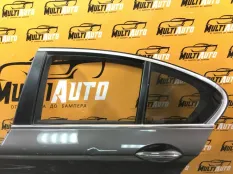 Дверь задняя левая BMW 5 Series F10 2010-2016