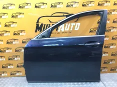 Дверь передняя левая BMW 5 Series F10 2010-2016