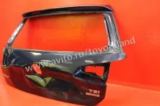 Крышка багажника задняя Volkswagen Golf 7