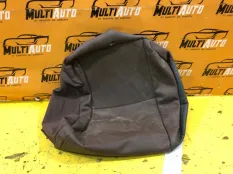 Обшивка сидения задняя Toyota Land Cruiser 200