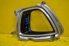 Накладка противотуманной фары передняя правая Kia